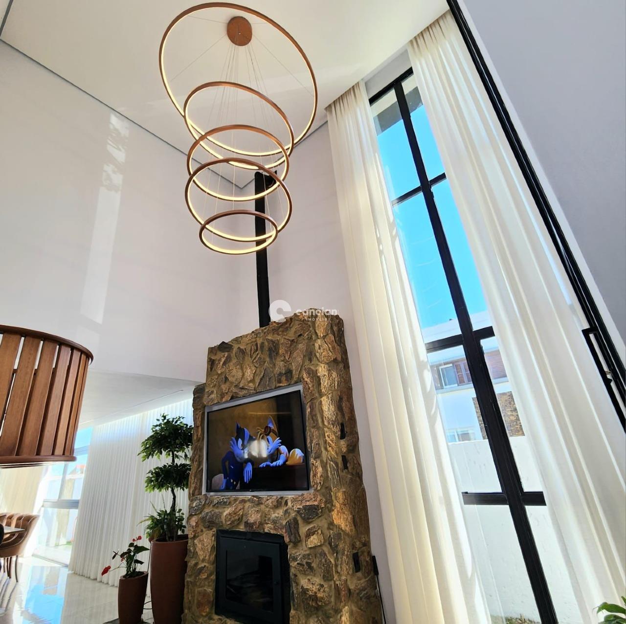 Casa de Condomínio à venda no Tomazetti: