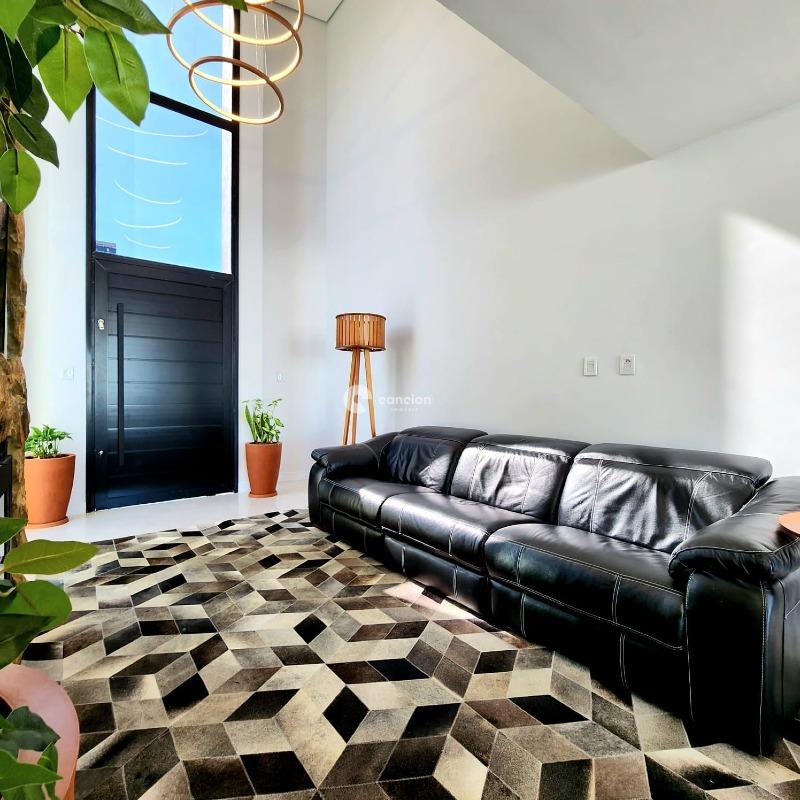 Casa de Condomínio à venda no Tomazetti: