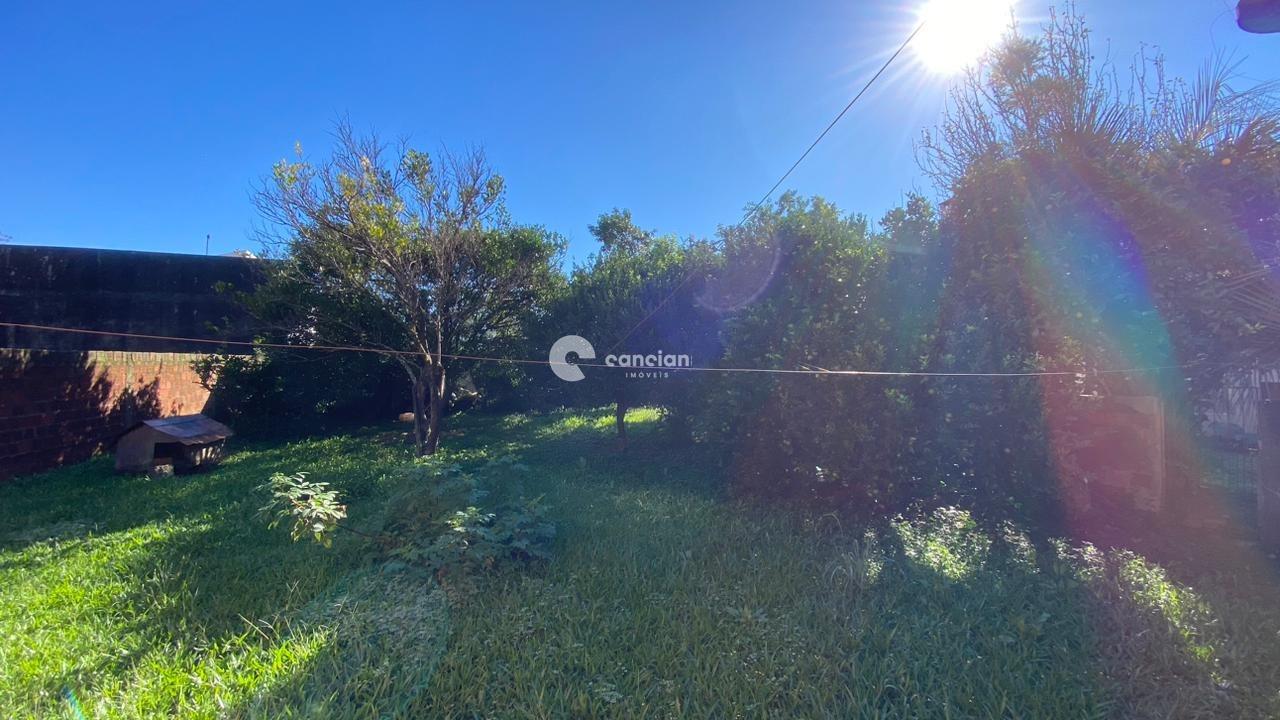 Casa à venda no Pinheiro Machado: