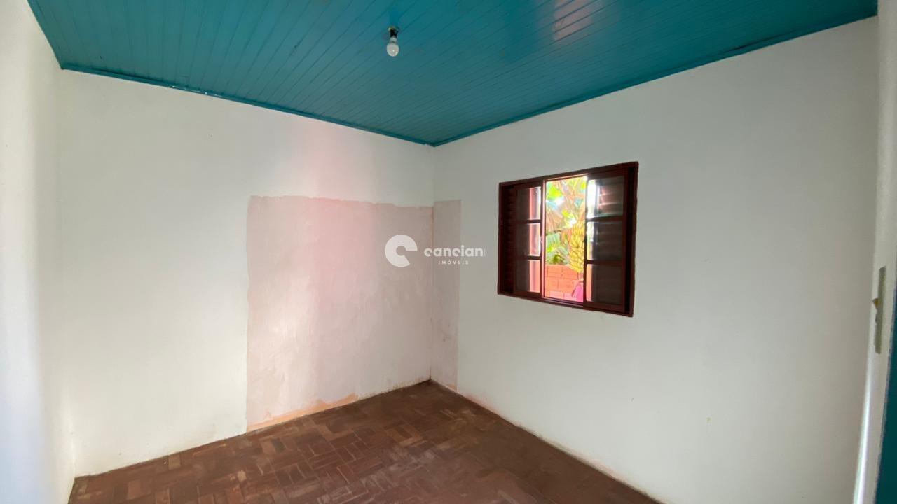 Casa à venda no Pinheiro Machado: