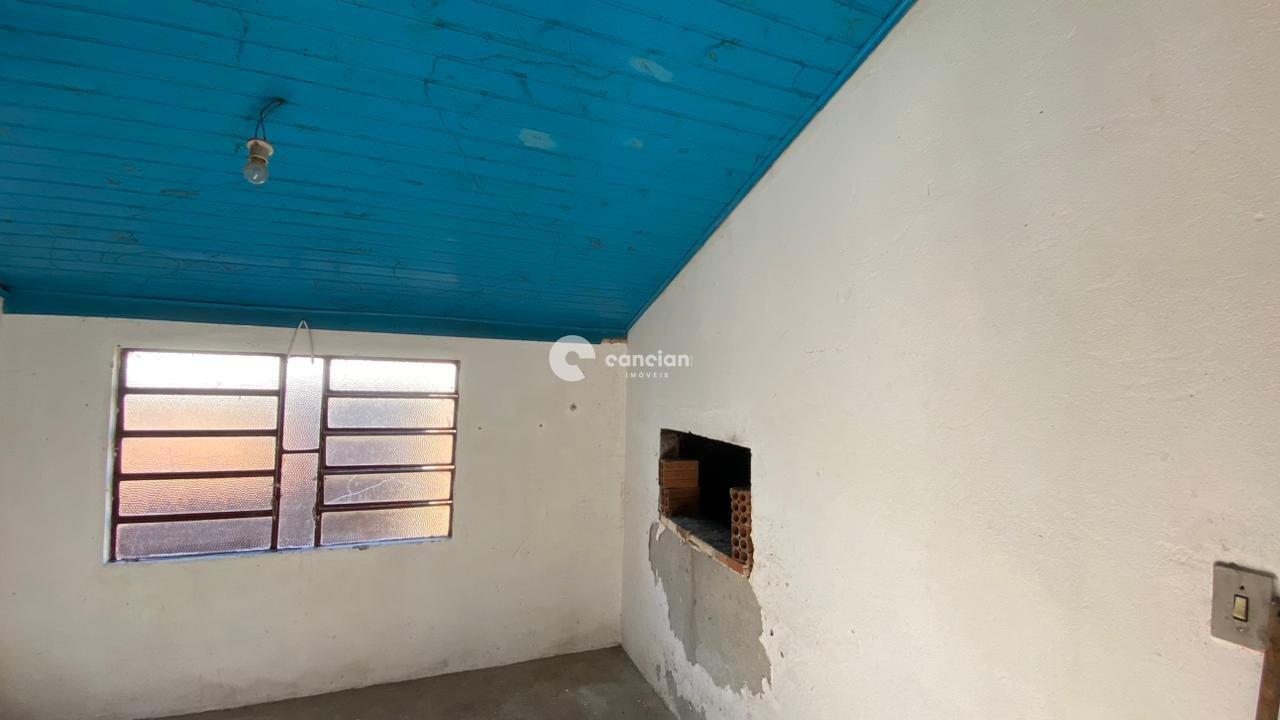 Casa à venda no Pinheiro Machado: