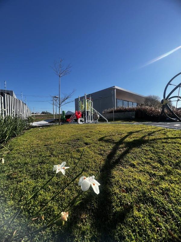 Terreno em condomínio à venda no Camobi: 