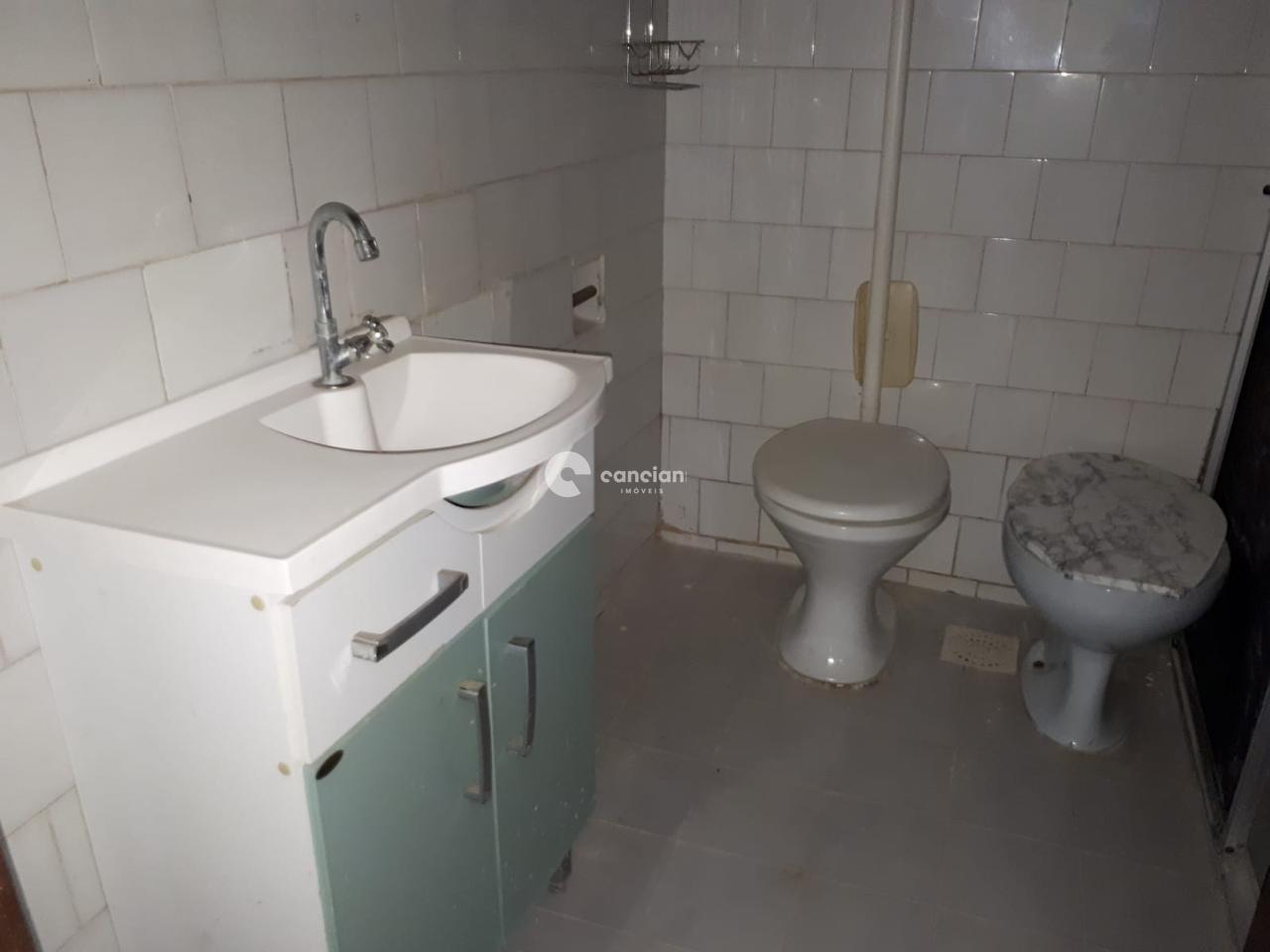 Casa à venda no Itararé: