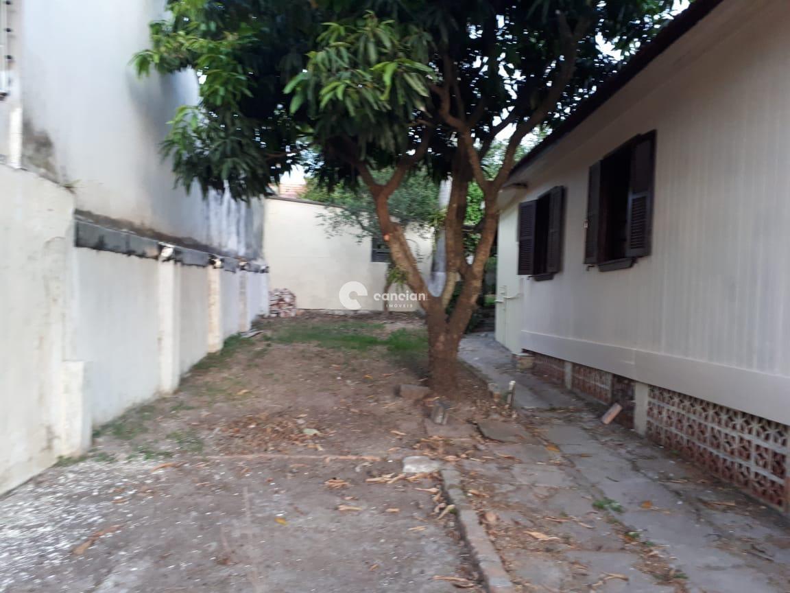 Casa à venda no Itararé: