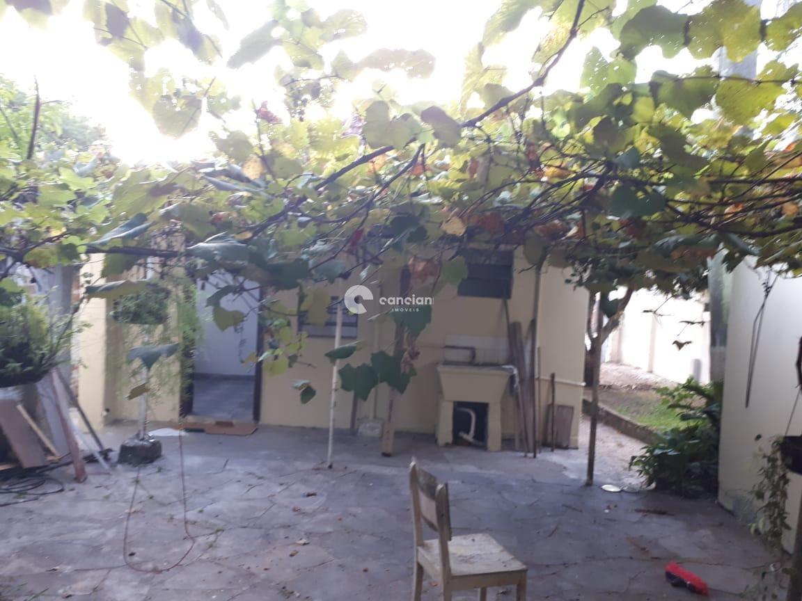 Casa à venda no Itararé: