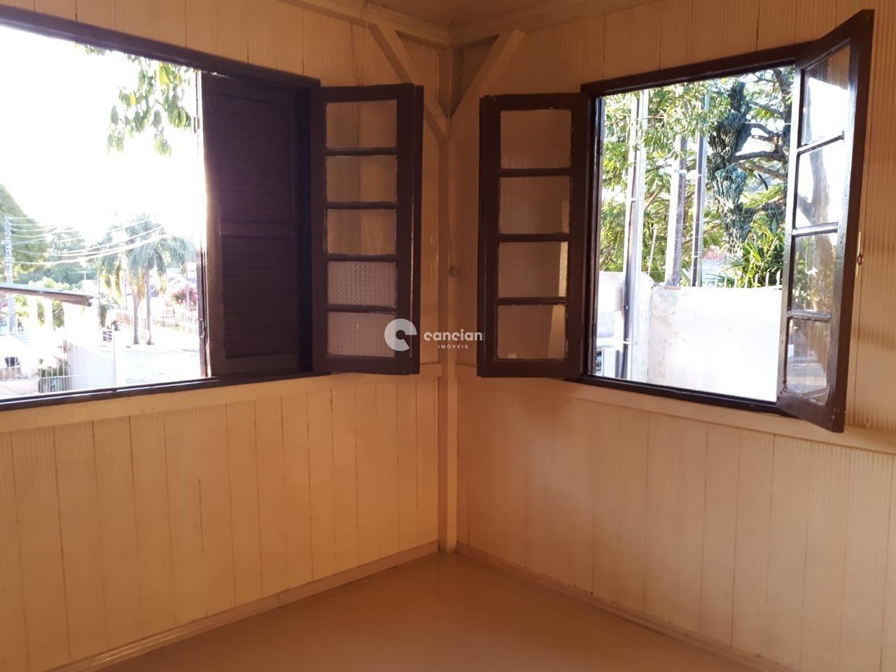 Casa à venda no Itararé: