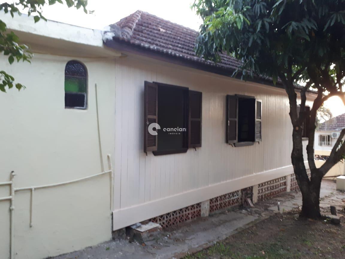 Casa à venda no Itararé: