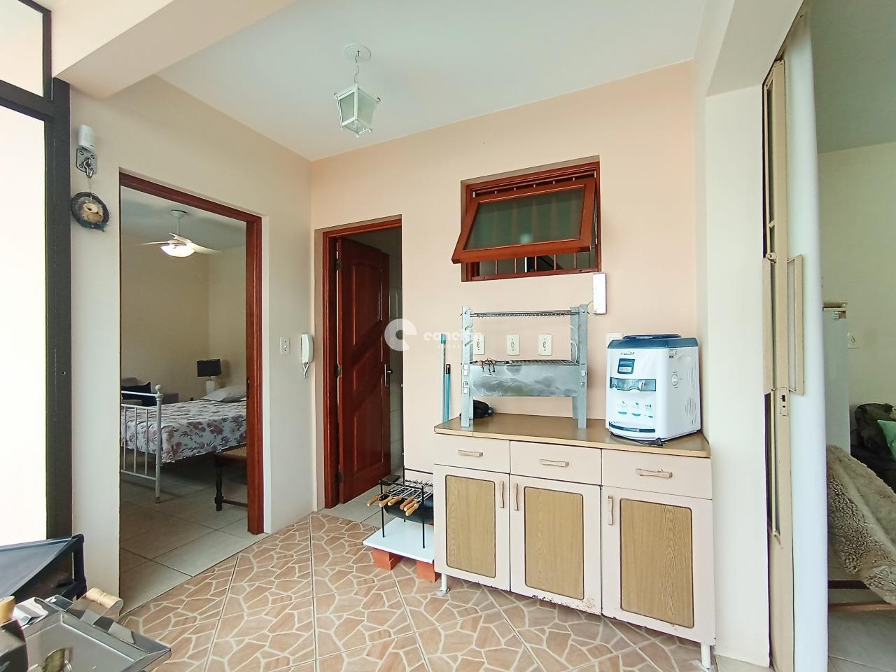 Casa à venda no Camobi: 