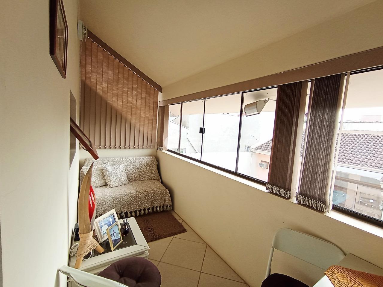 Casa à venda no Camobi: 