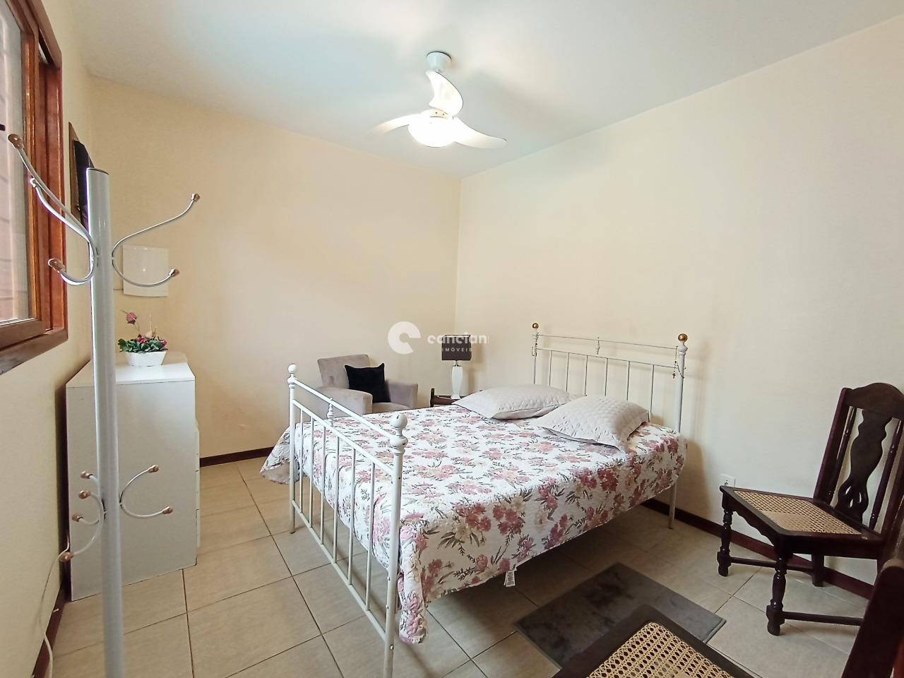 Casa à venda no Camobi: 