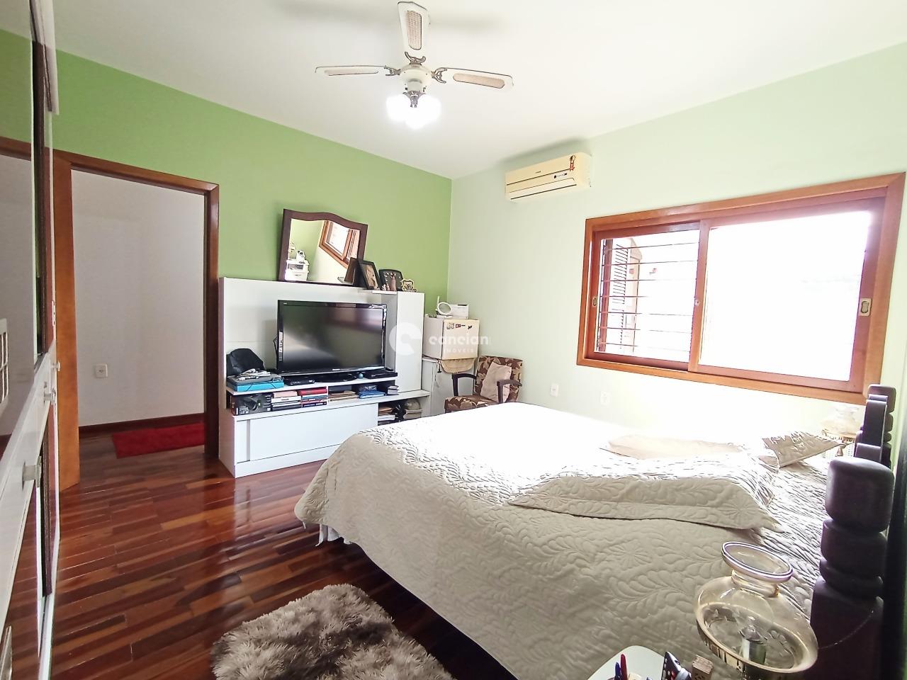 Casa à venda no Camobi: 