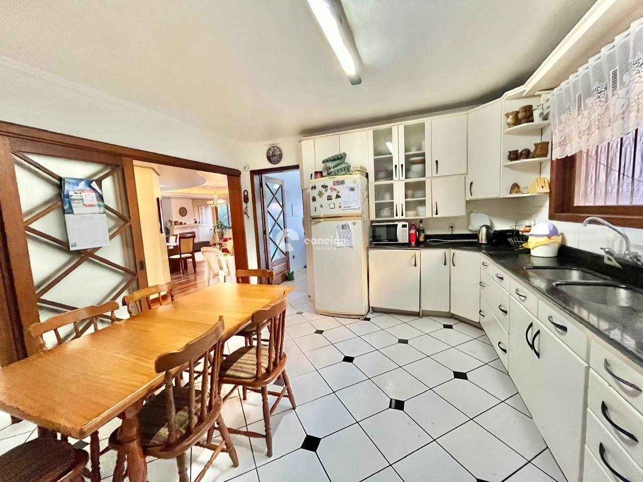 Casa à venda no Nossa Senhora de Lourdes: 