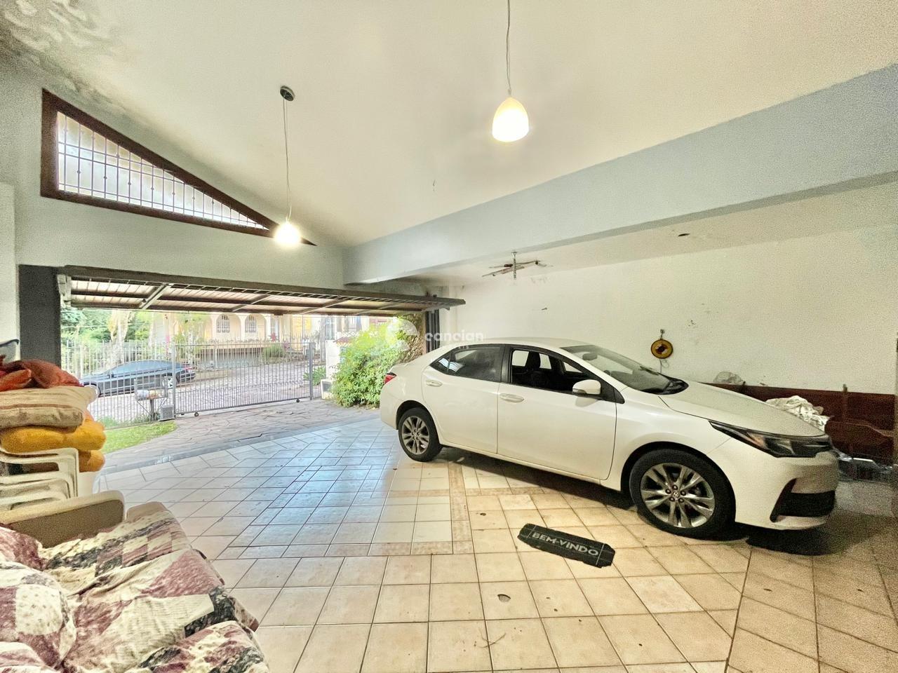 Casa à venda no Nossa Senhora de Lourdes: 