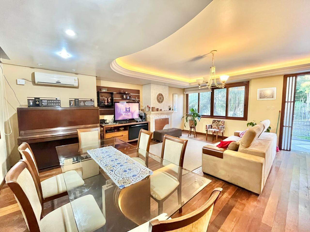 Casa à venda no Nossa Senhora de Lourdes: 