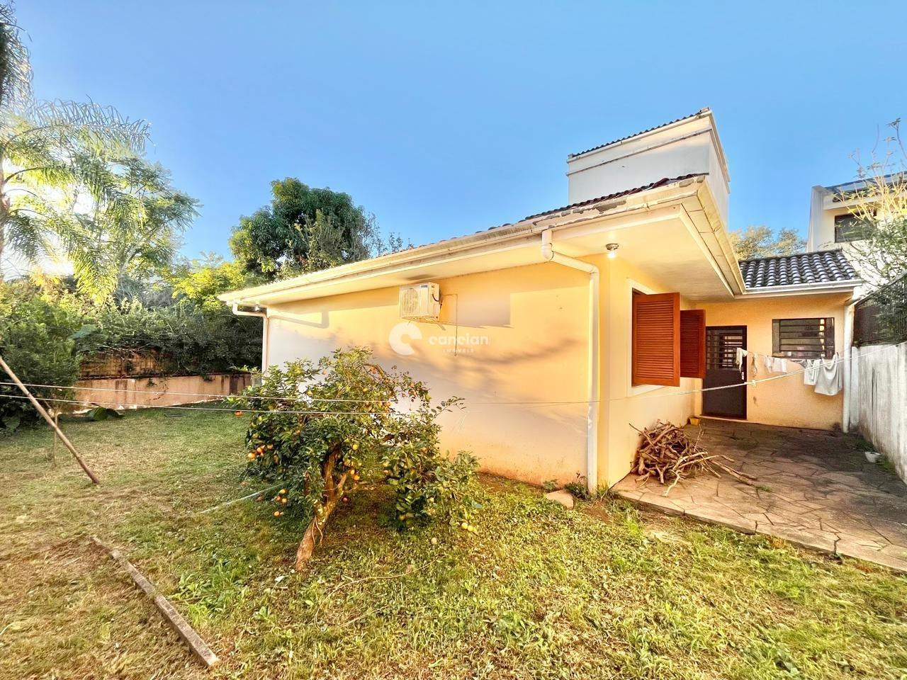 Casa à venda no Nossa Senhora de Lourdes: 