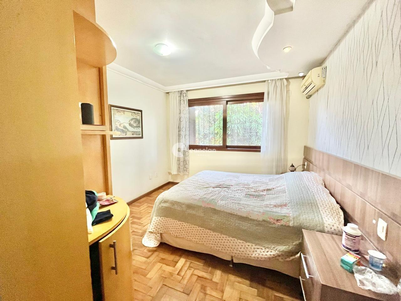 Casa à venda no Nossa Senhora de Lourdes: 