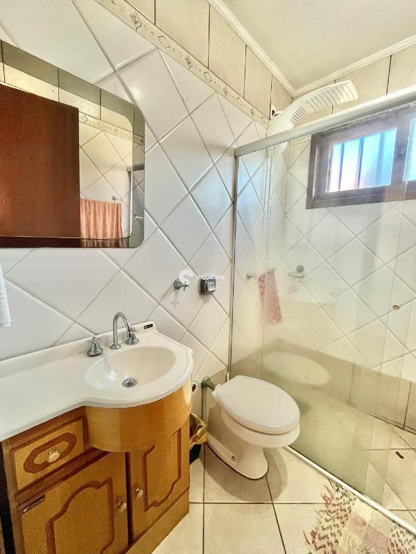 Casa à venda no Nossa Senhora de Lourdes: 