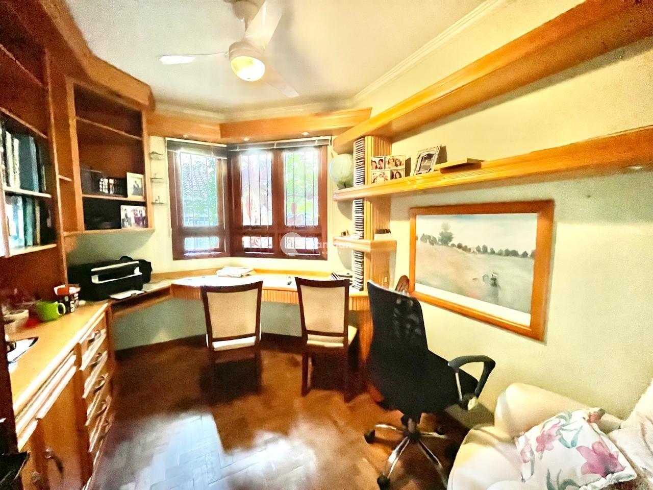 Casa à venda no Nossa Senhora de Lourdes: 