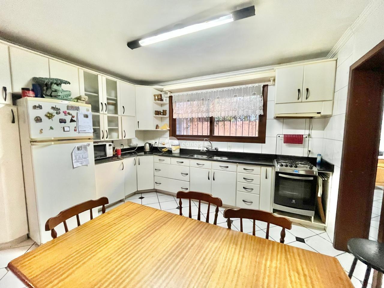 Casa à venda no Nossa Senhora de Lourdes: 