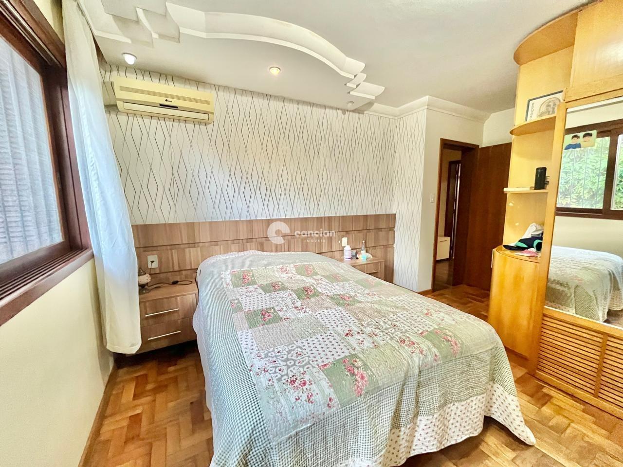 Casa à venda no Nossa Senhora de Lourdes: 