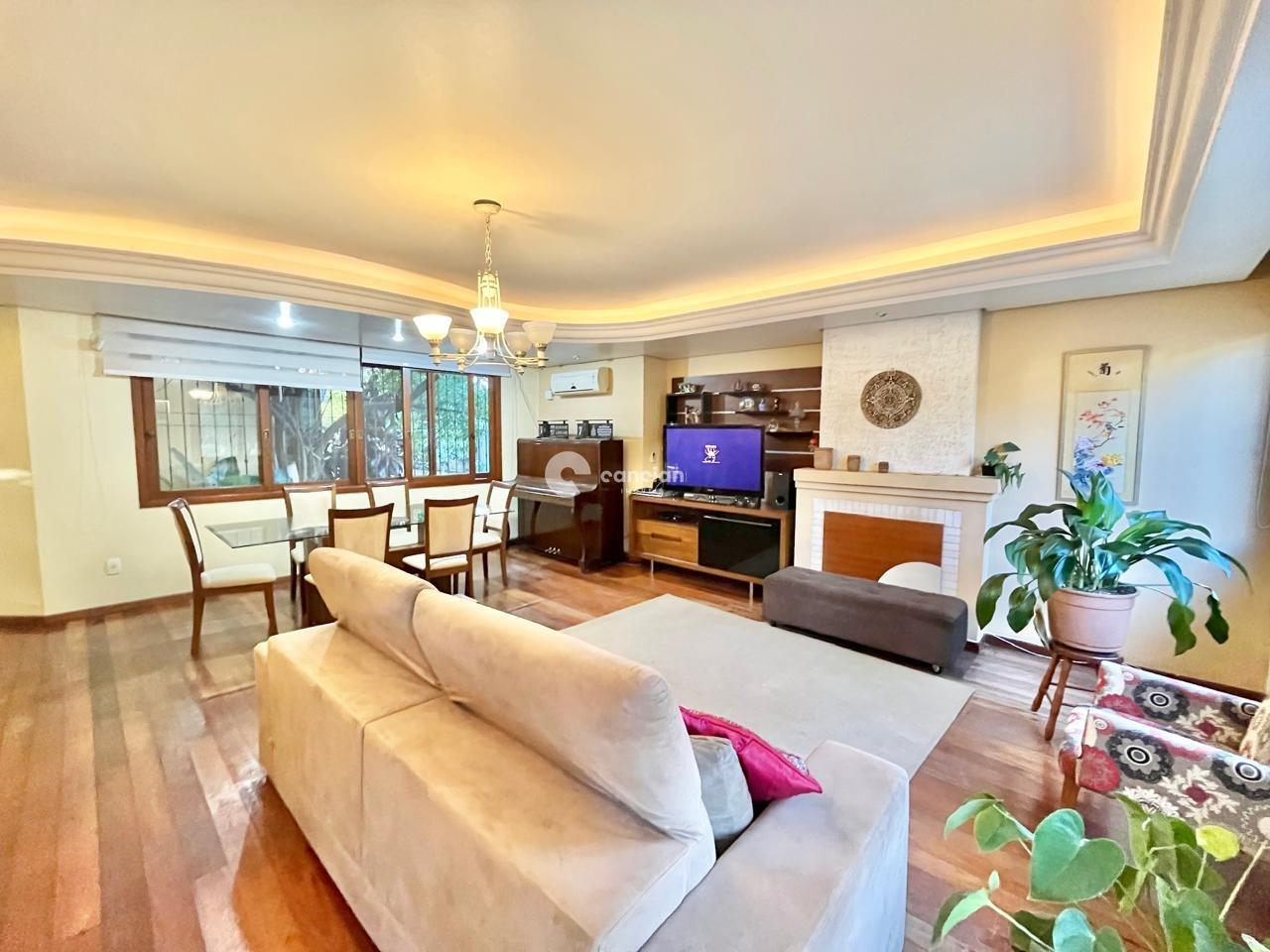 Casa à venda no Nossa Senhora de Lourdes: 