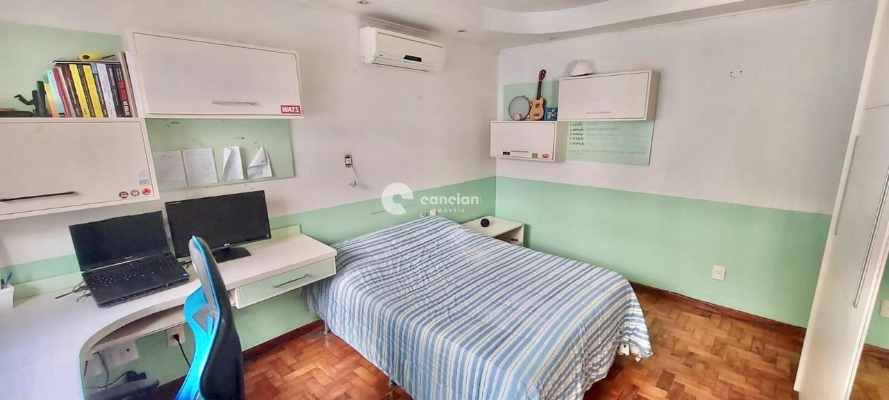 Casa à venda no Nossa Senhora de Lourdes: 