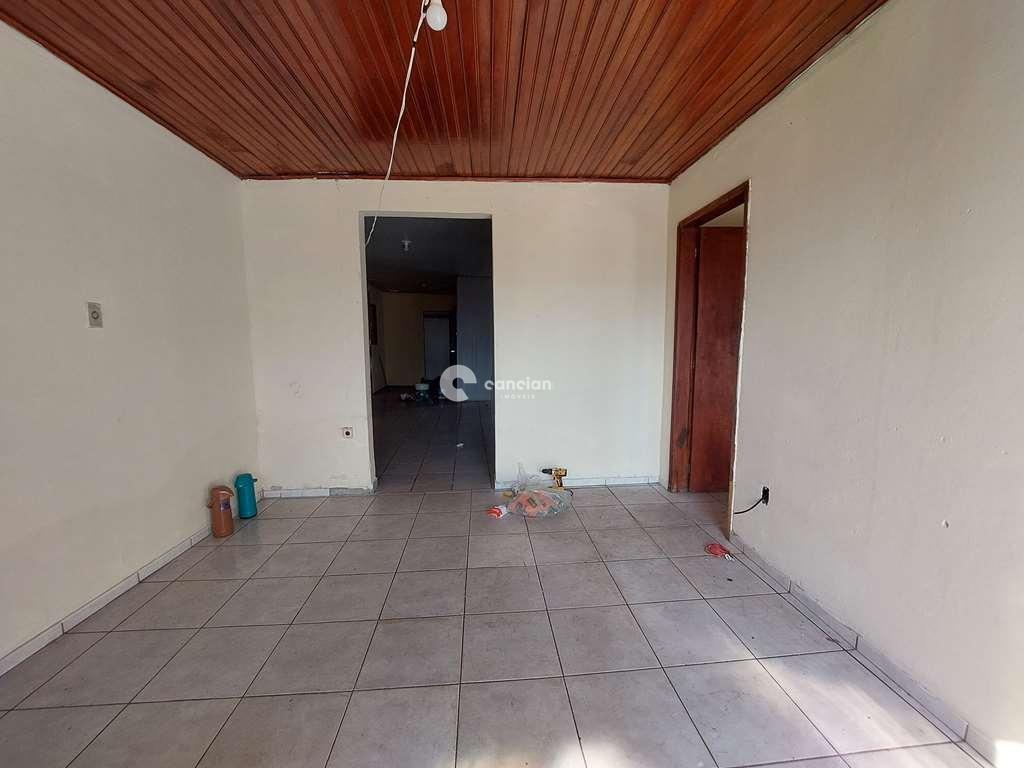 Casa à venda no Nossa Senhora do Rosário: