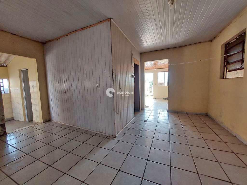 Casa à venda no Nossa Senhora do Rosário: