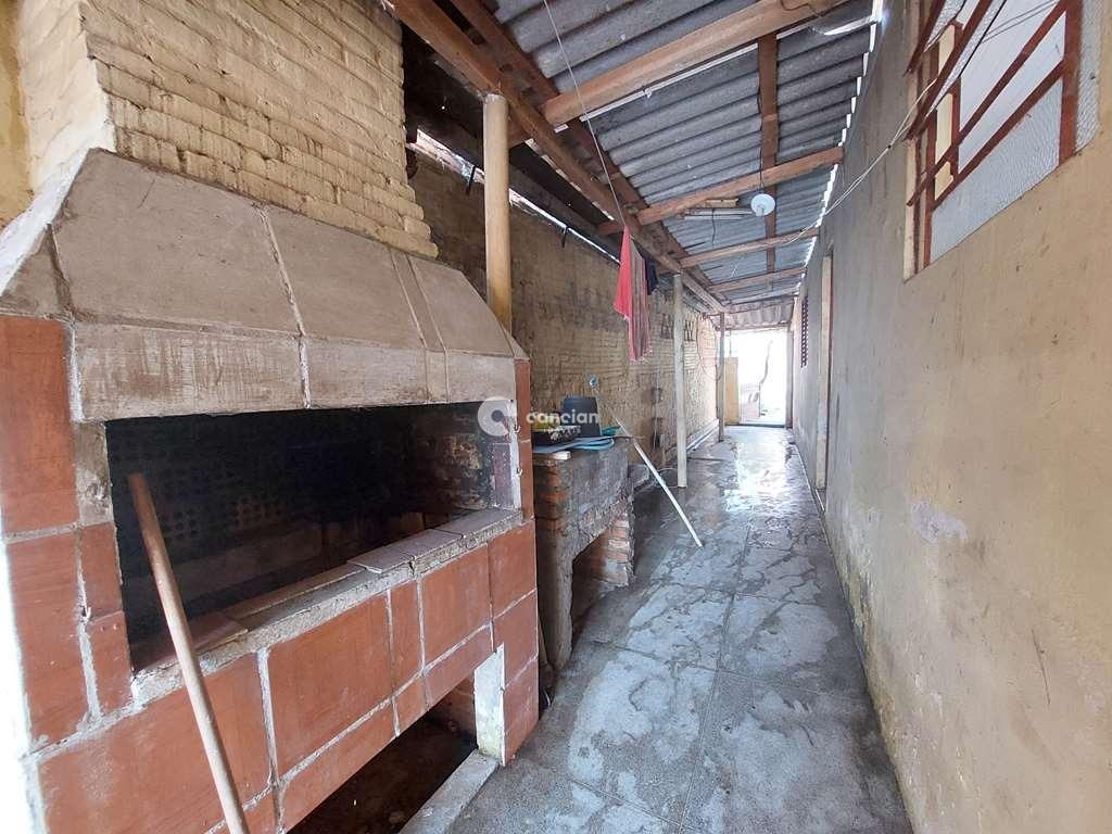 Casa à venda no Nossa Senhora do Rosário: