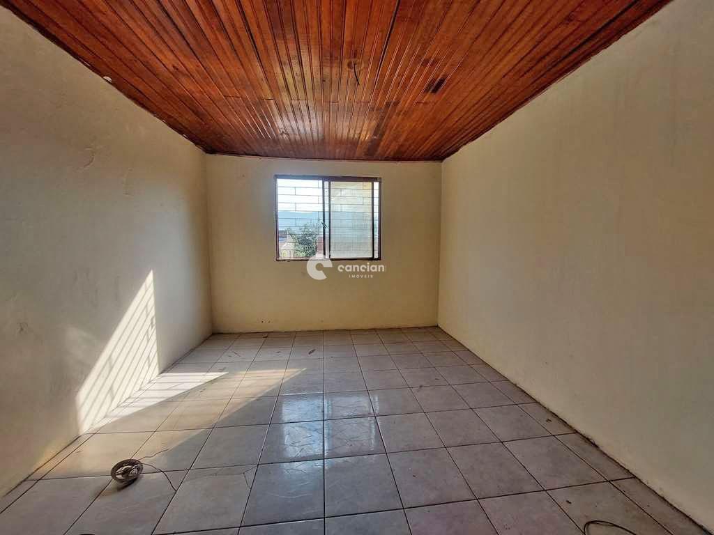 Casa à venda no Nossa Senhora do Rosário: