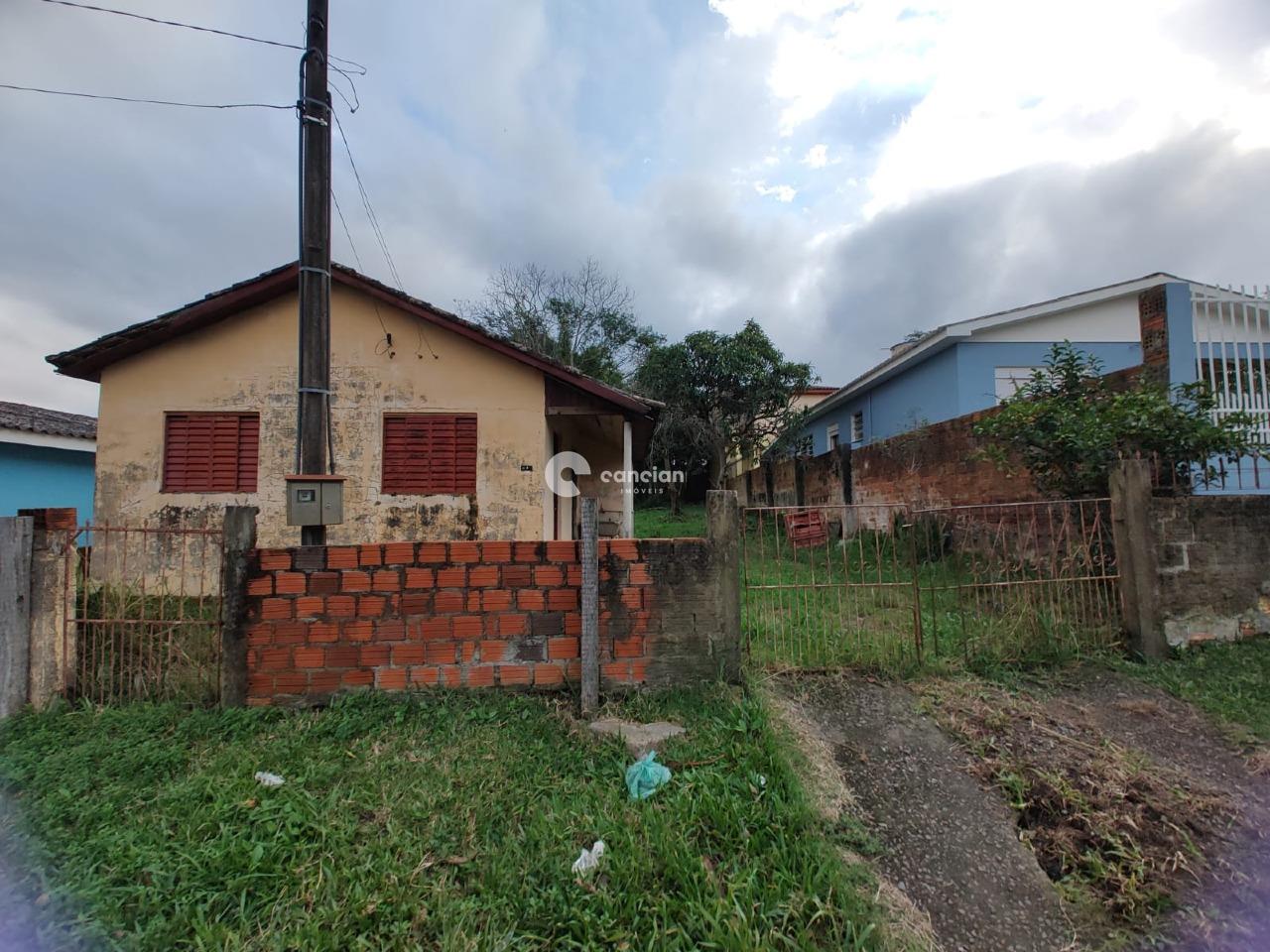 Terreno à venda no Chácara das Flores: 