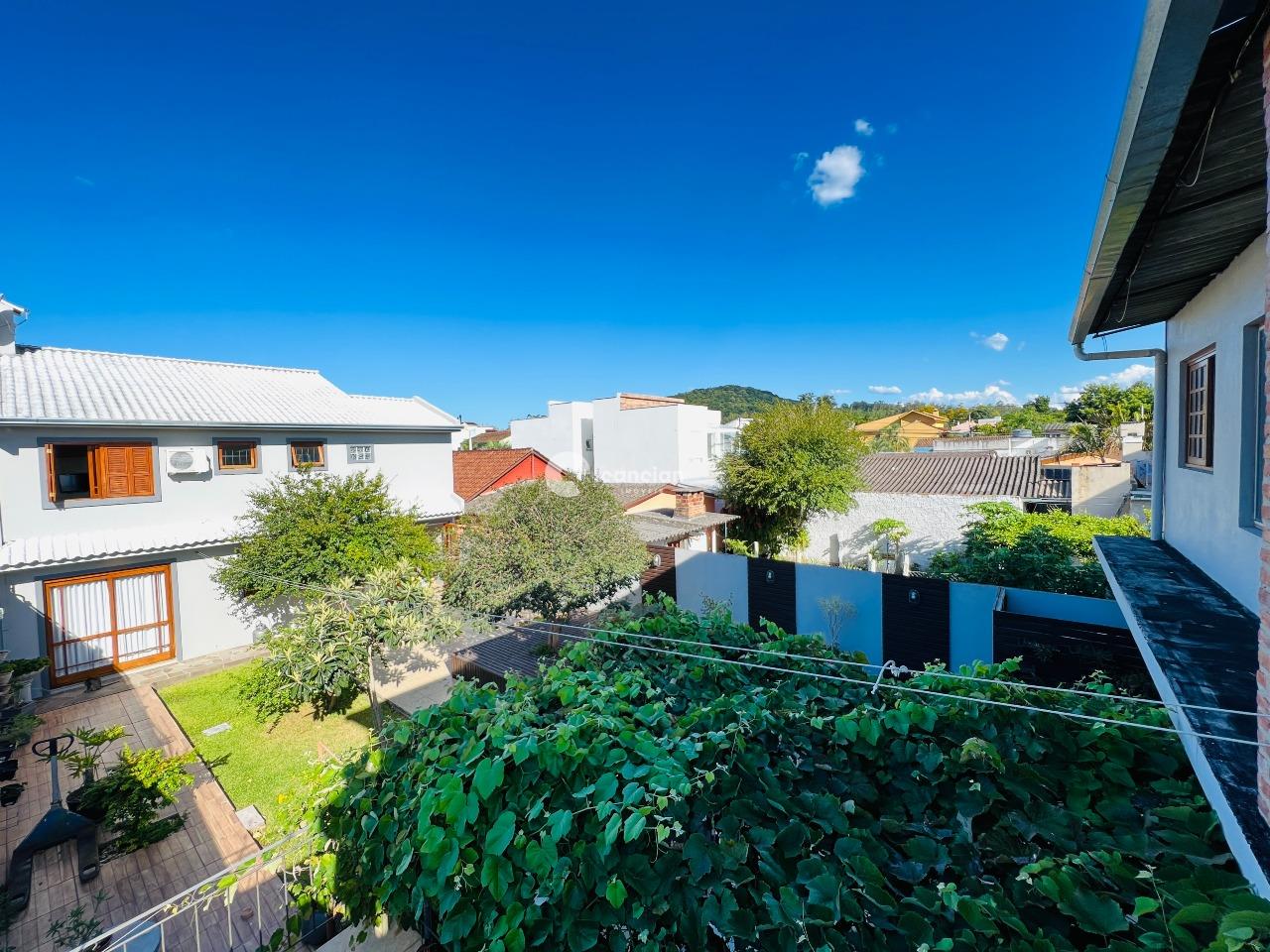 Casa à venda no Nossa Senhora de Lourdes: 