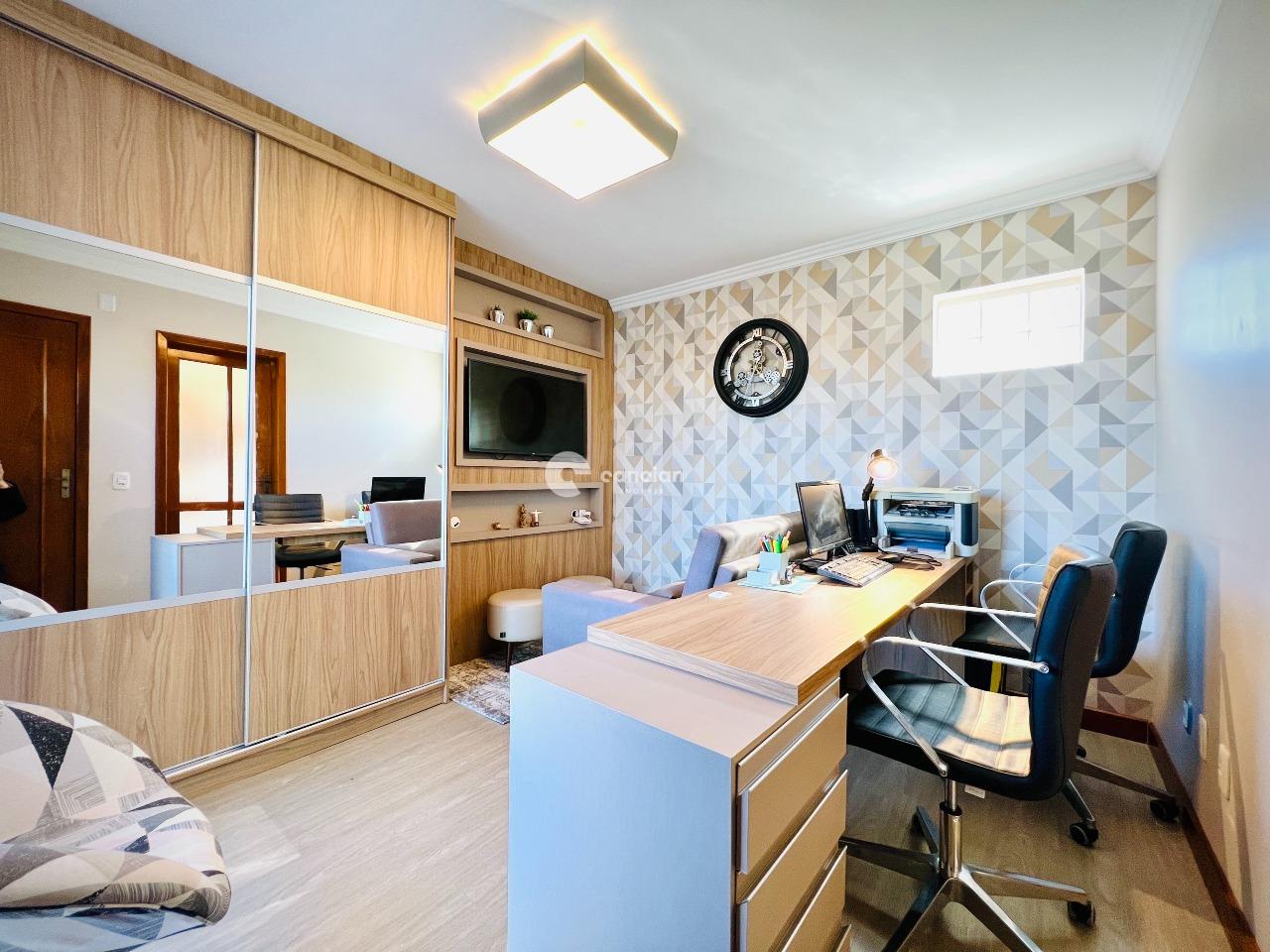 Casa à venda no Nossa Senhora de Lourdes: 