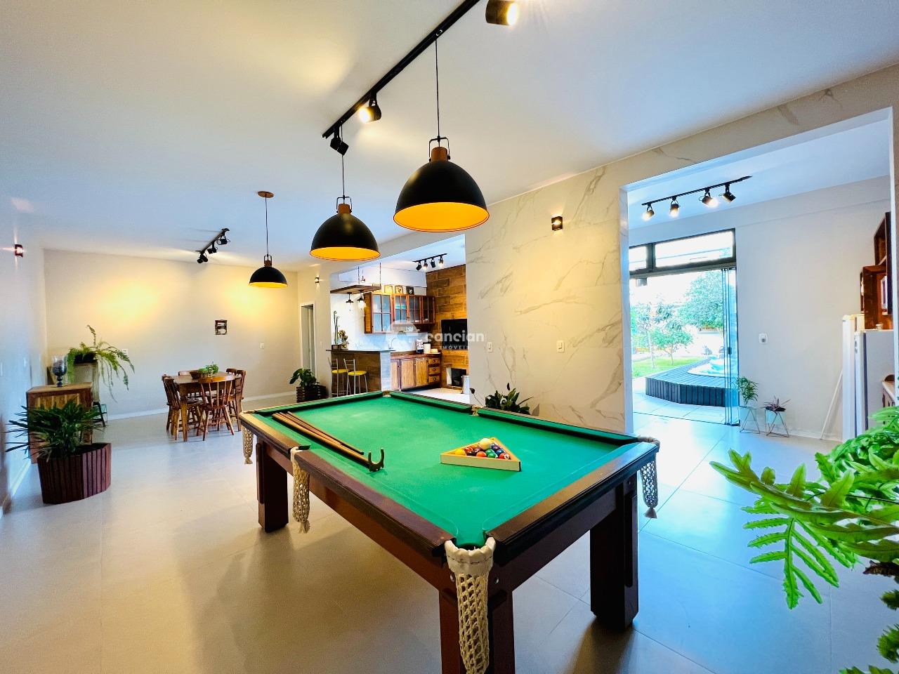 Casa à venda no Nossa Senhora de Lourdes: 