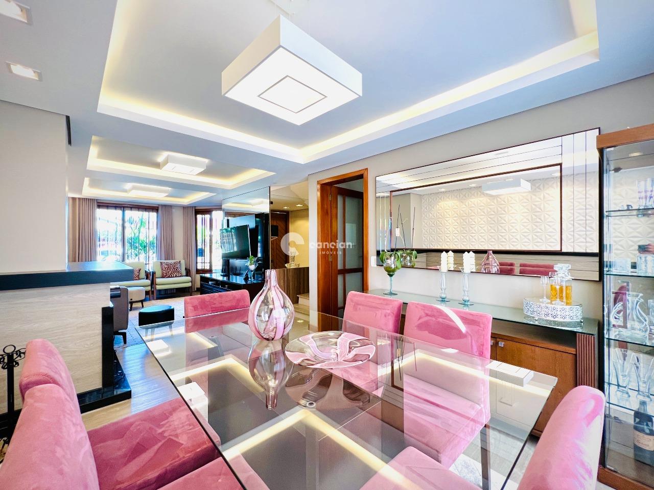 Casa à venda no Nossa Senhora de Lourdes: 