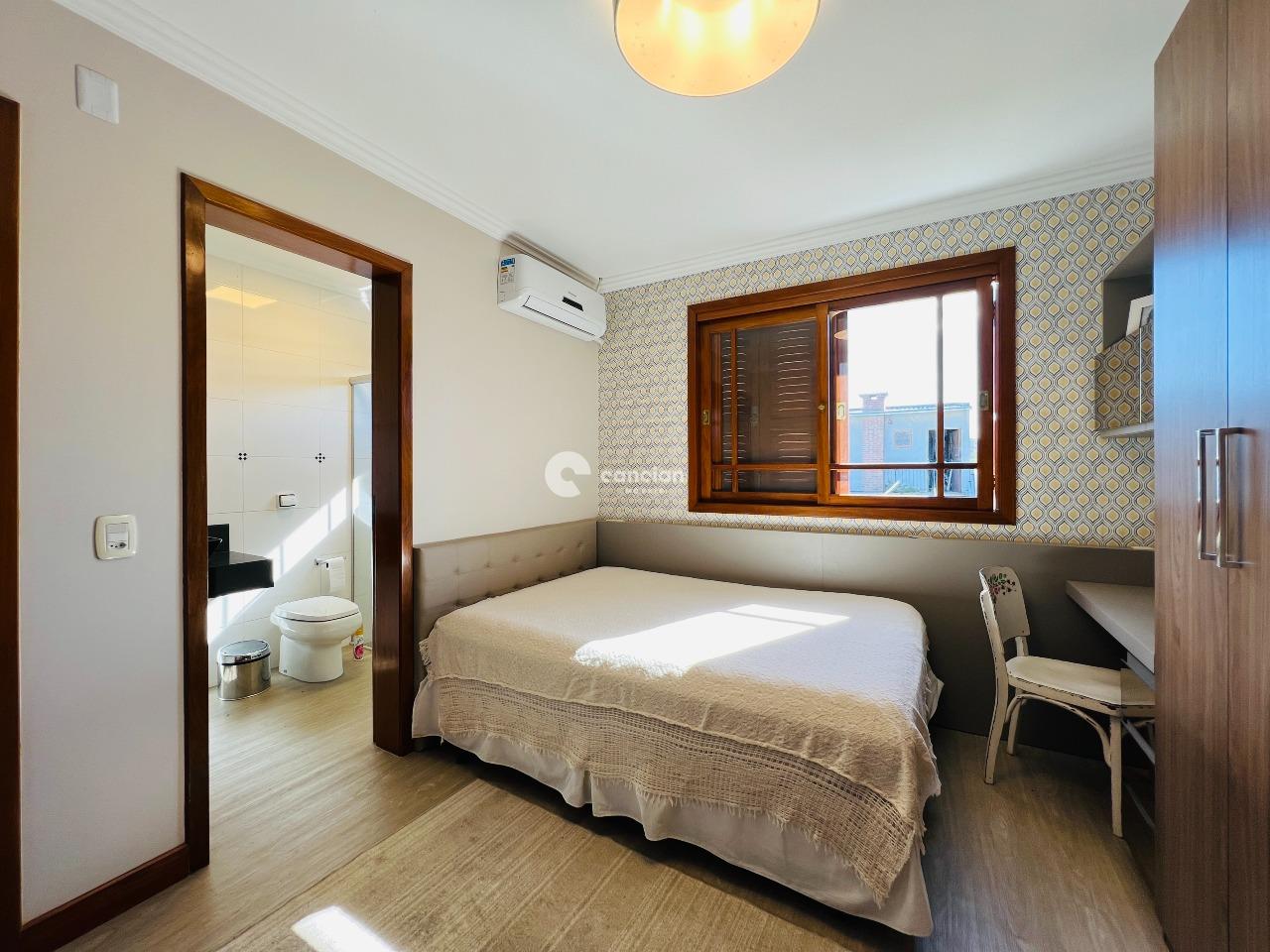 Casa à venda no Nossa Senhora de Lourdes: 