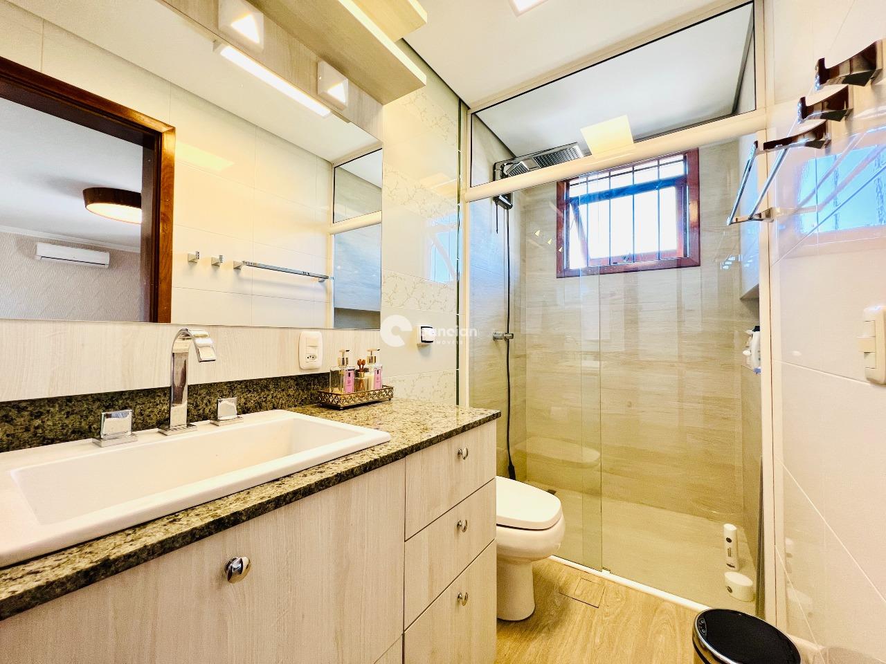 Casa à venda no Nossa Senhora de Lourdes: 