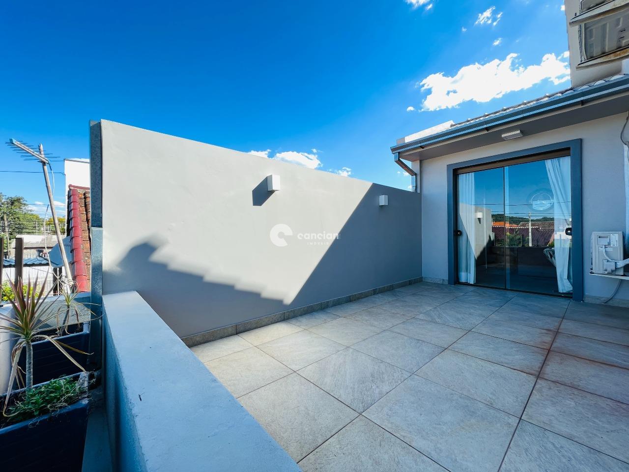 Casa à venda no Nossa Senhora de Lourdes: 