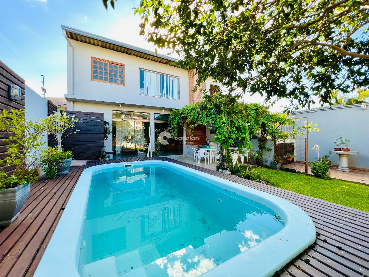 Casa à venda no Nossa Senhora de Lourdes: 