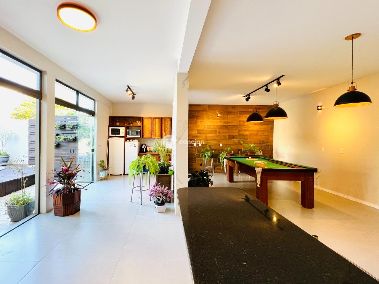 Casa à venda no Nossa Senhora de Lourdes: 