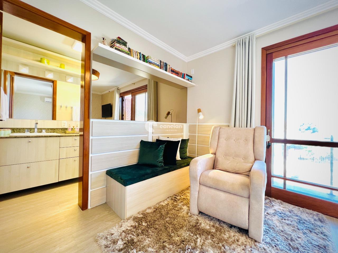 Casa à venda no Nossa Senhora de Lourdes: 