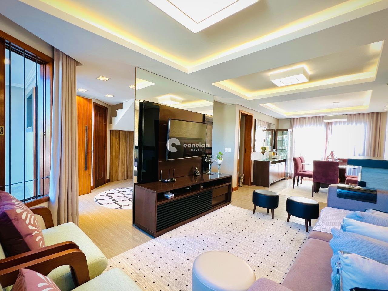 Casa à venda no Nossa Senhora de Lourdes: 