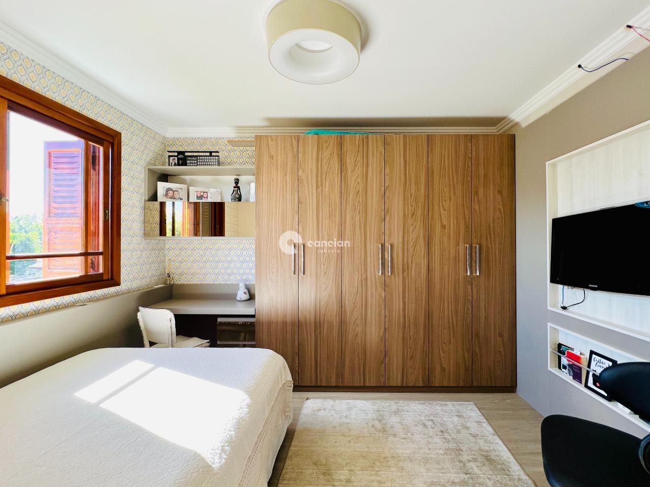 Casa à venda no Nossa Senhora de Lourdes: 