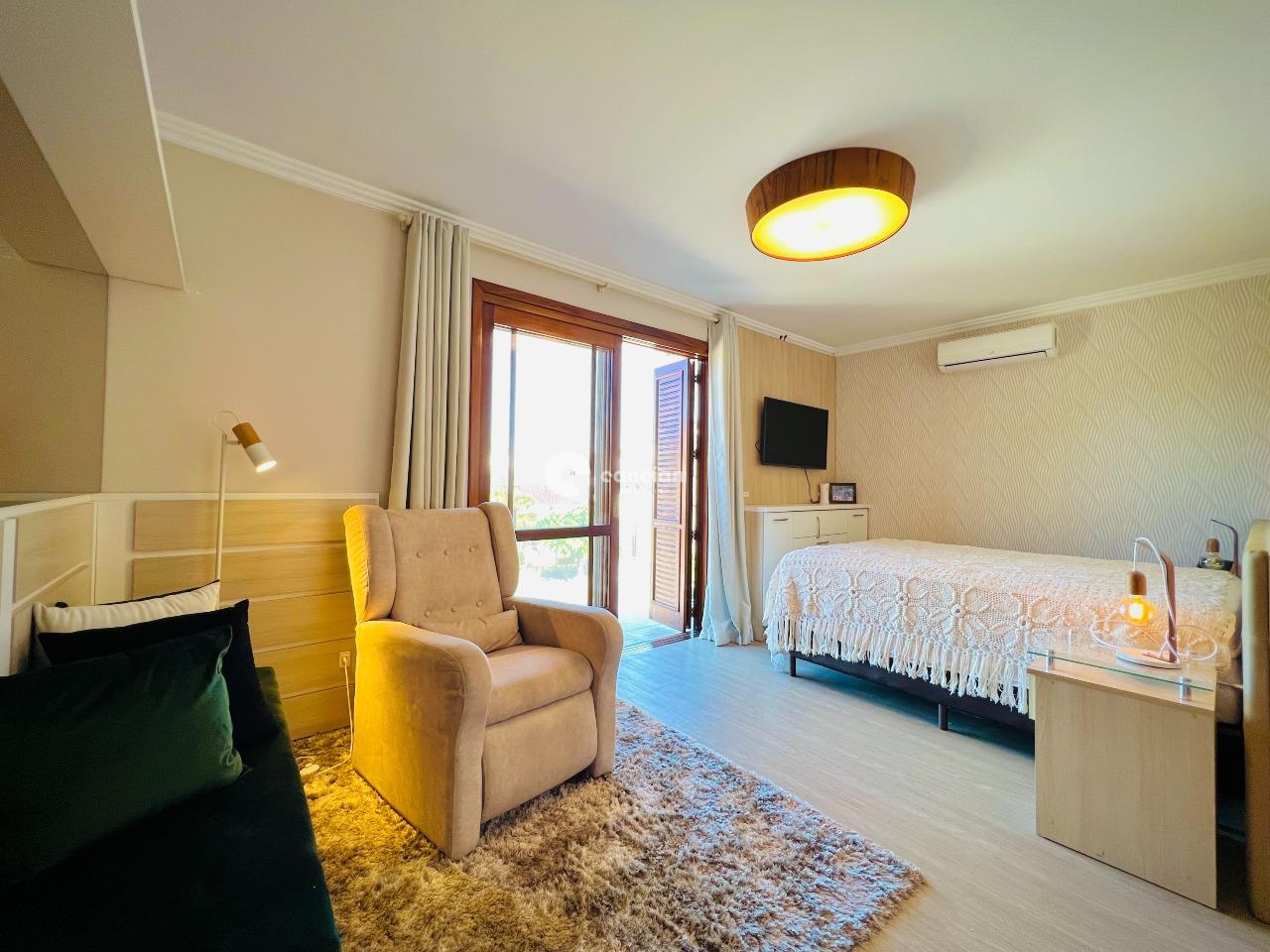 Casa à venda no Nossa Senhora de Lourdes: 