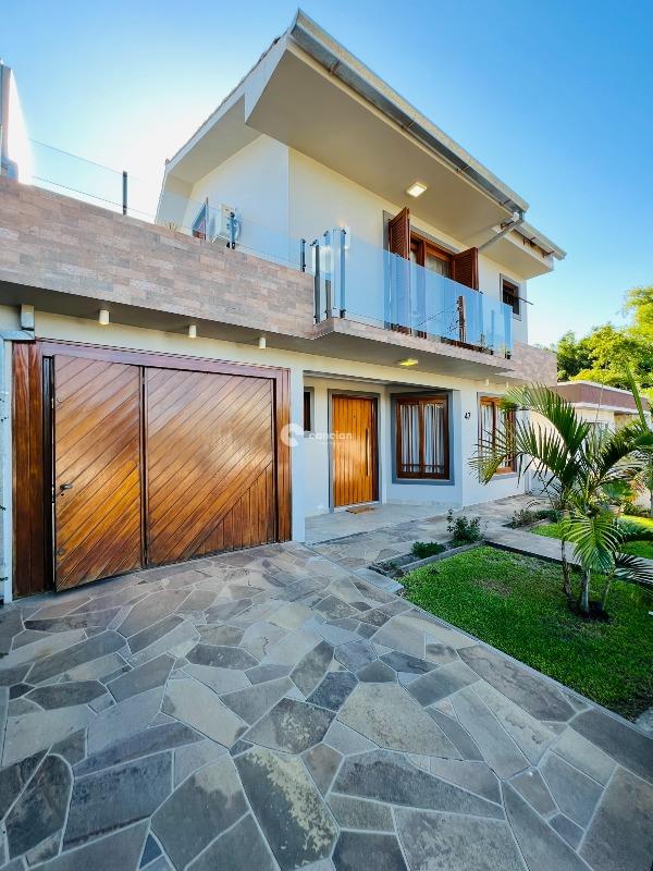 Casa à venda no Nossa Senhora de Lourdes: 