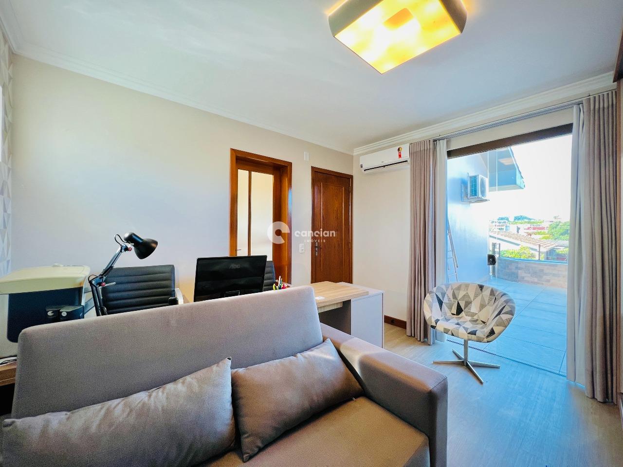 Casa à venda no Nossa Senhora de Lourdes: 