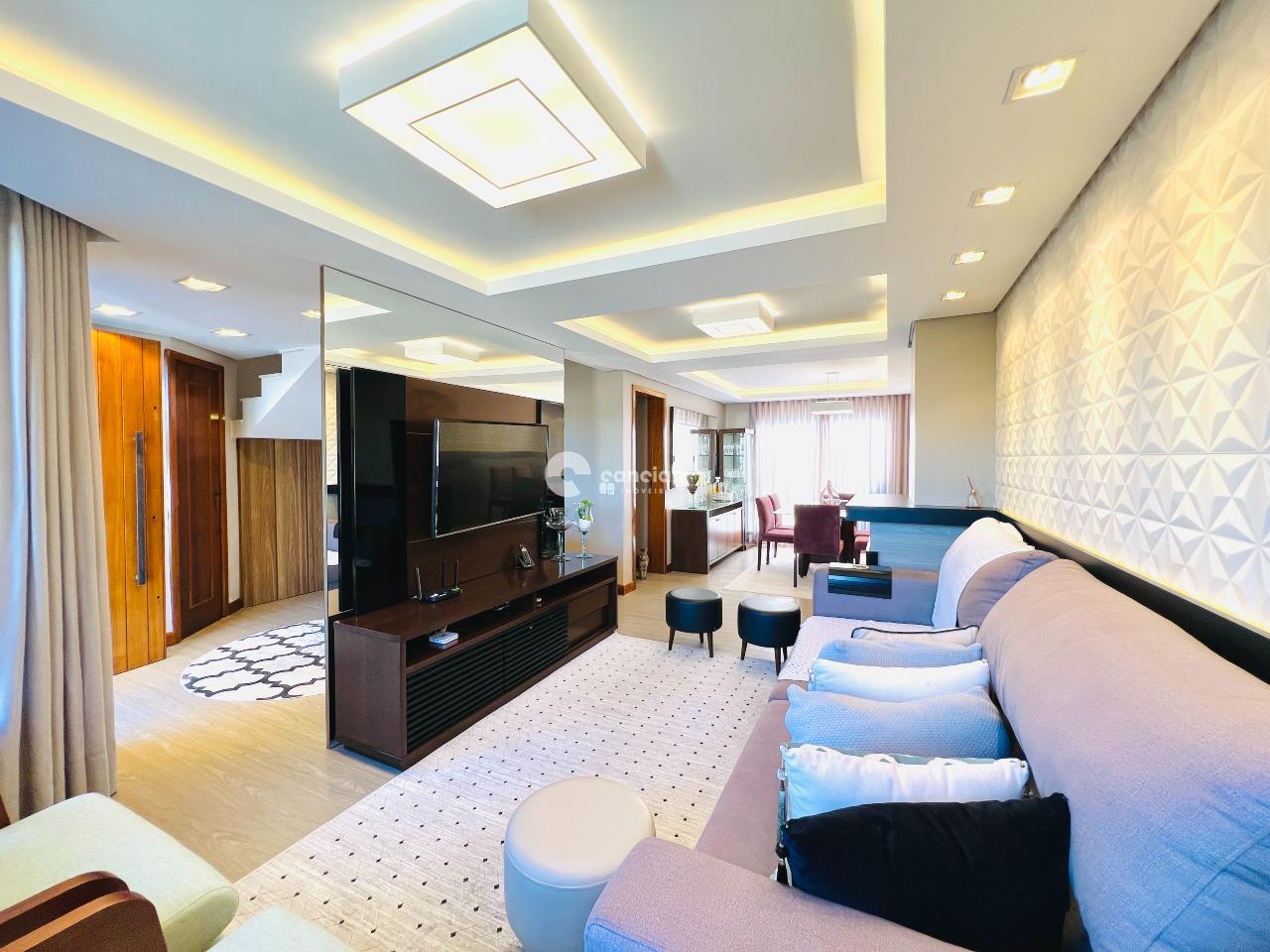 Casa à venda no Nossa Senhora de Lourdes: 