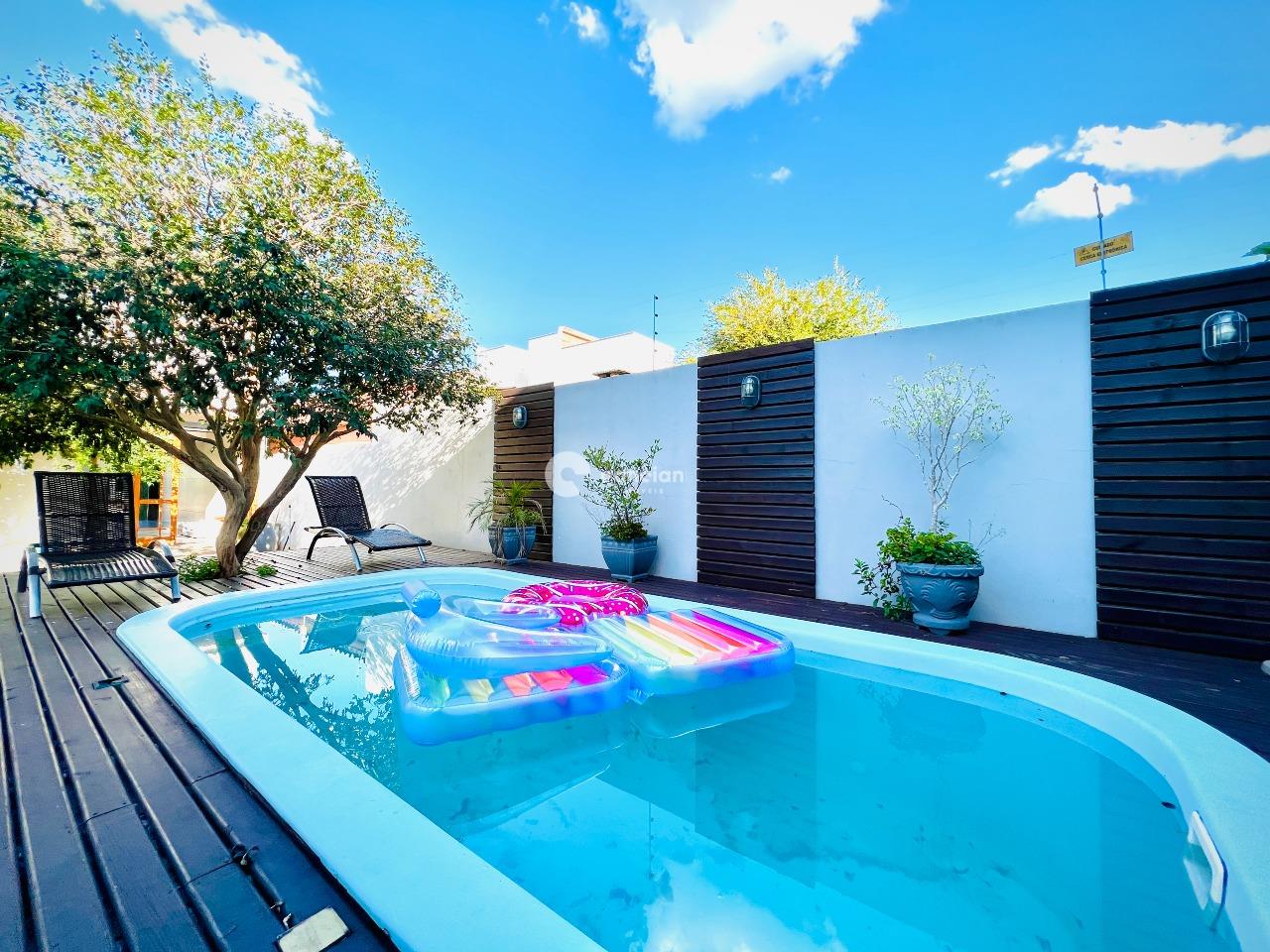 Casa à venda no Nossa Senhora de Lourdes: 