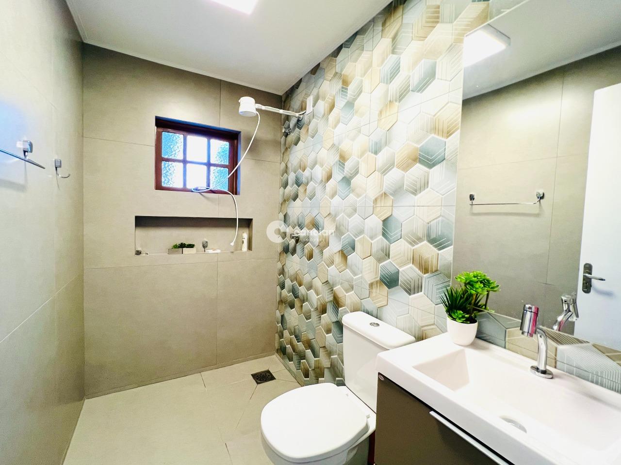 Casa à venda no Nossa Senhora de Lourdes: 