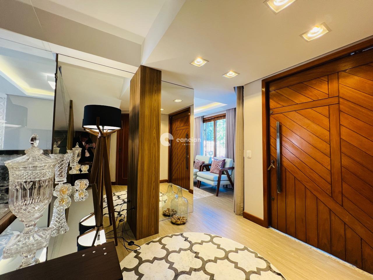 Casa à venda no Nossa Senhora de Lourdes: 